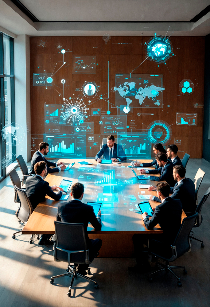 About Dynamic Solution